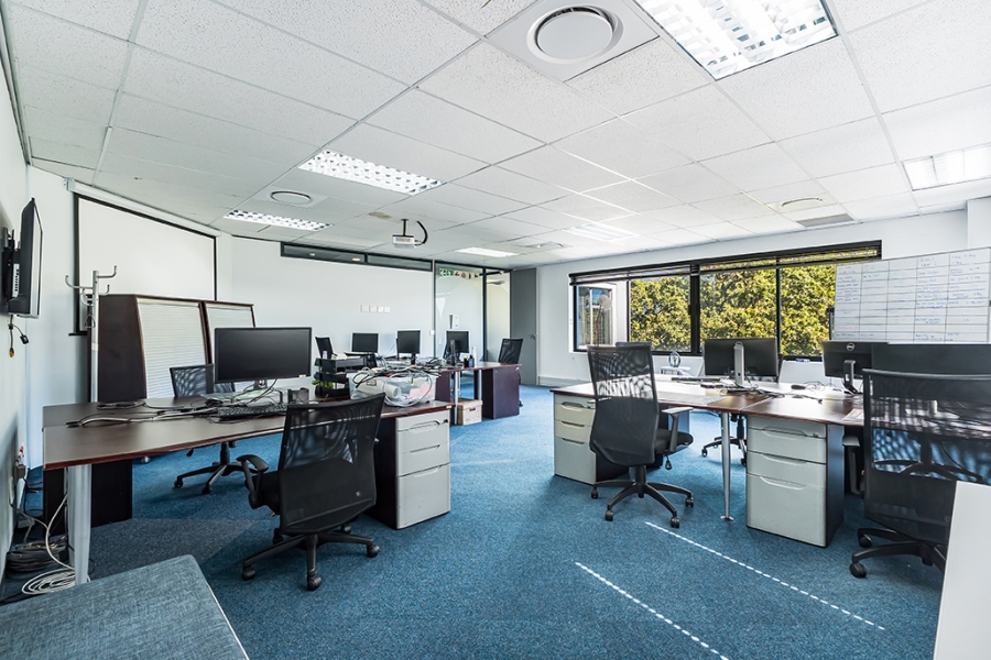 To Let commercial Property for Rent in Newlands Western Cape